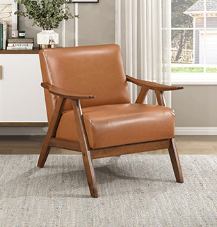Accent Chairs