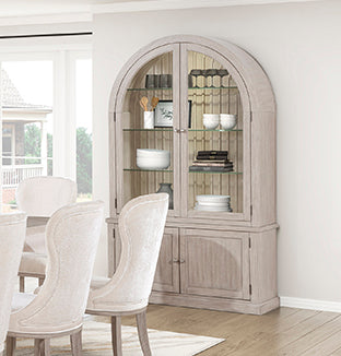 China Cabinets