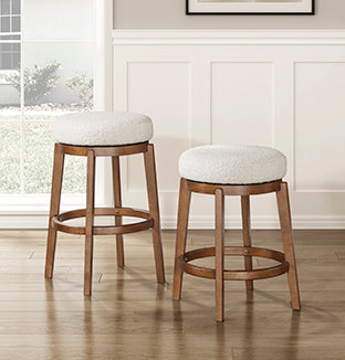 Counter & Bar Height Stools