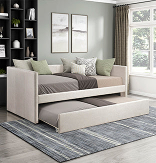 Daybeds & Trundle Beds
