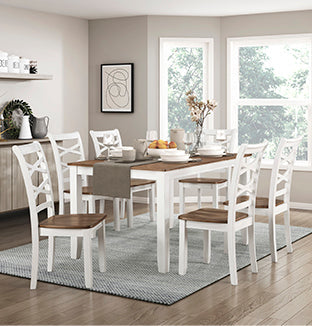 Dining Room Collections