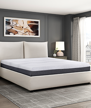 Mattress
