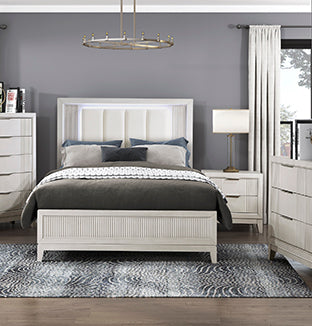 Bedroom Collections