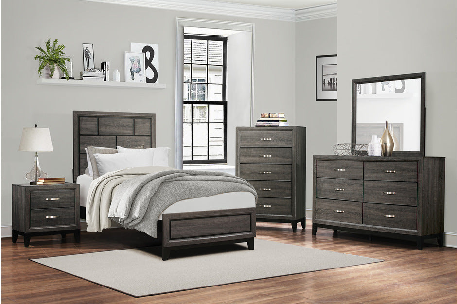 1645 Bedroom-Davi Collection