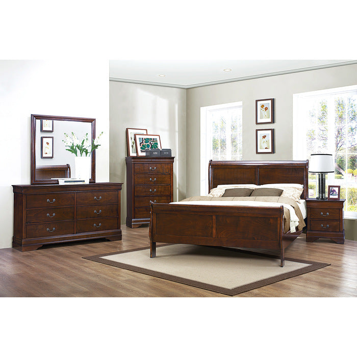 2147-5 Dresser
