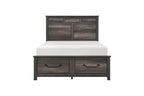 1342 Bedroom-Lenior Collection