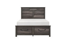 1342 Bedroom-Lenior Collection
