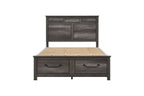 1342 Bedroom-Lenior Collection