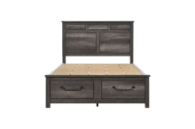 1342 Bedroom-Lenior Collection