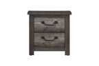 1342 Bedroom-Lenior Collection