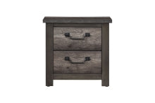 1342 Bedroom-Lenior Collection