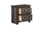 1342 Bedroom-Lenior Collection