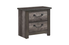 1342 Bedroom-Lenior Collection