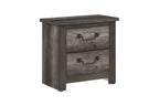 1342 Bedroom-Lenior Collection