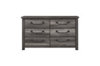 1342 Bedroom-Lenior Collection