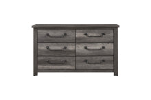 1342 Bedroom-Lenior Collection