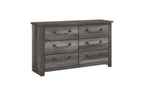 1342 Bedroom-Lenior Collection