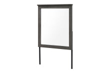 1342 Bedroom-Lenior Collection