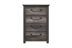 1342 Bedroom-Lenior Collection