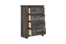1342 Bedroom-Lenior Collection