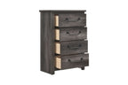 1342 Bedroom-Lenior Collection