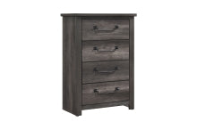 1342 Bedroom-Lenior Collection