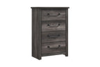 1342 Bedroom-Lenior Collection