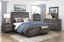 1342 Bedroom-Lenior Collection