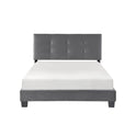 1350DGF-1 Full Platform Bed