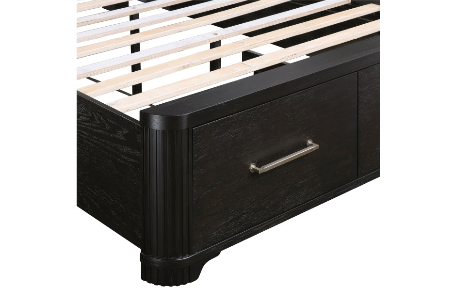 1381 Bedroom-Gilbert Collection