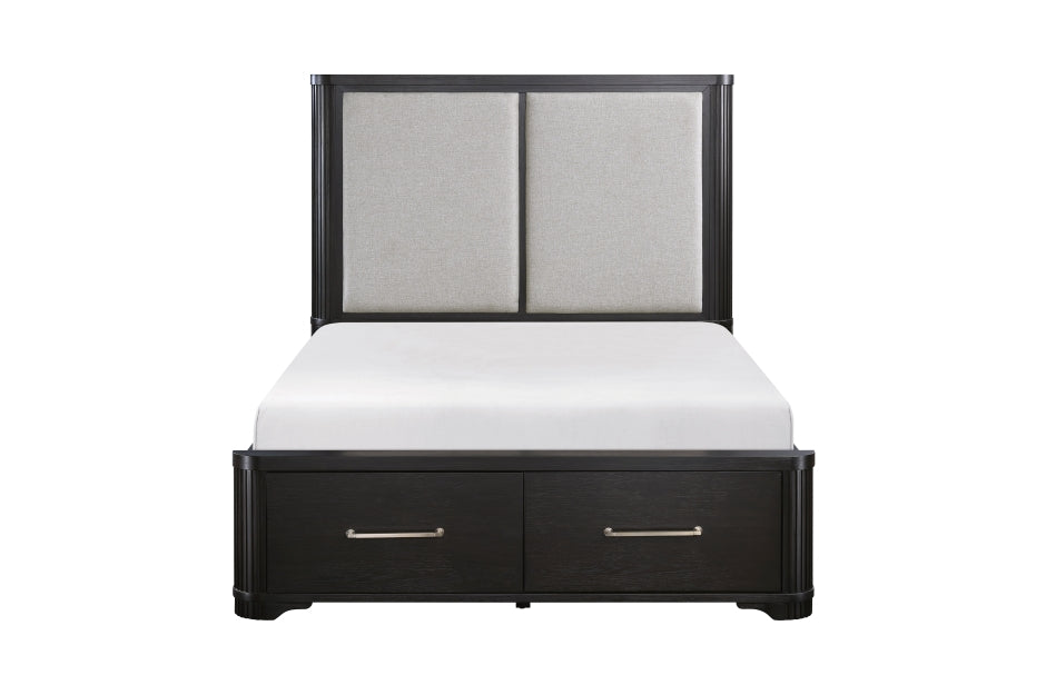 1381 Bedroom-Gilbert Collection