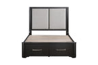 1381 Bedroom-Gilbert Collection
