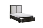 1381 Bedroom-Gilbert Collection