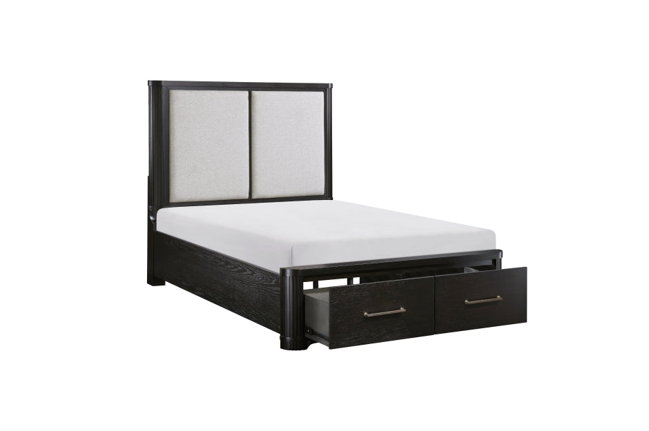 1381 Bedroom-Gilbert Collection