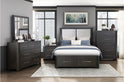 1381 Bedroom-Gilbert Collection
