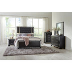 1428BK-6 Aveline Collection