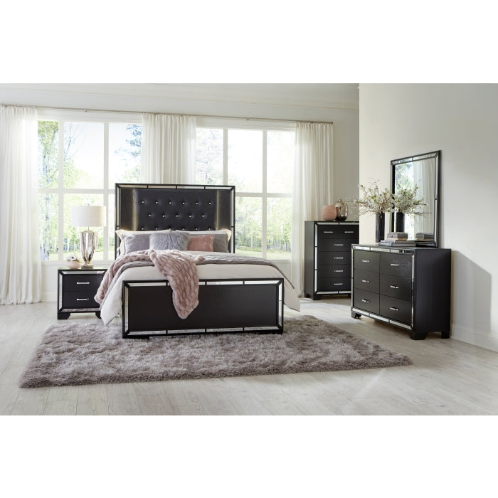 1428BK-6 Aveline Collection