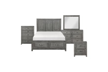 1450 Bedroom-Garretson Collection