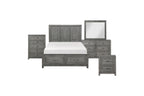 1450 Bedroom-Garretson Collection
