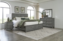 1450 Bedroom-Garretson Collection