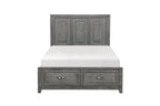 1450 Bedroom-Garretson Collection