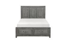 1450 Bedroom-Garretson Collection