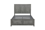 1450 Bedroom-Garretson Collection