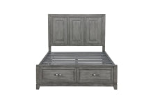 1450 Bedroom-Garretson Collection
