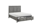1450 Bedroom-Garretson Collection