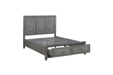 1450 Bedroom-Garretson Collection