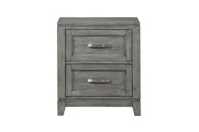 1450 Bedroom-Garretson Collection