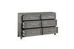 1450 Bedroom-Garretson Collection