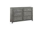 1450 Bedroom-Garretson Collection