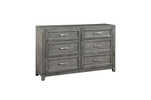 1450 Bedroom-Garretson Collection